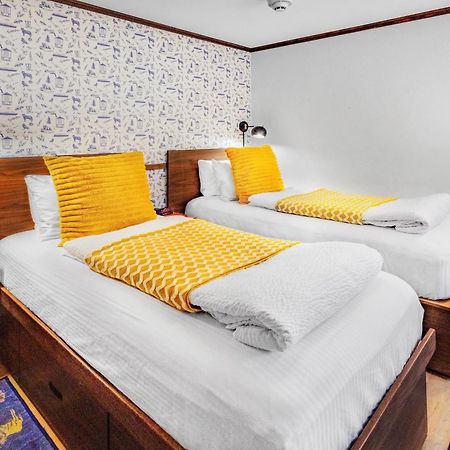 Silverbow Inn & Suites Juneau Dış mekan fotoğraf