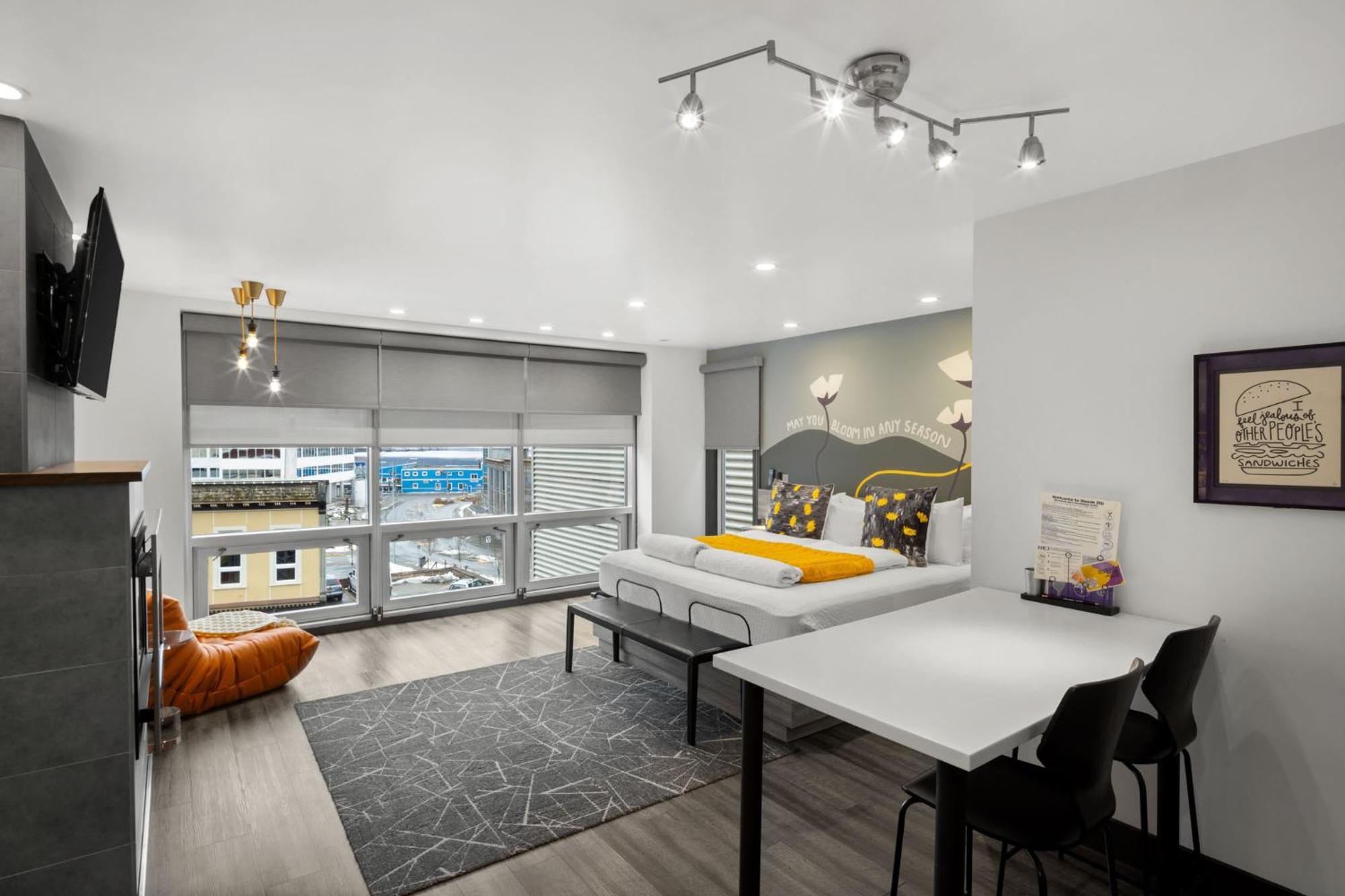 Silverbow Inn & Suites Juneau Dış mekan fotoğraf