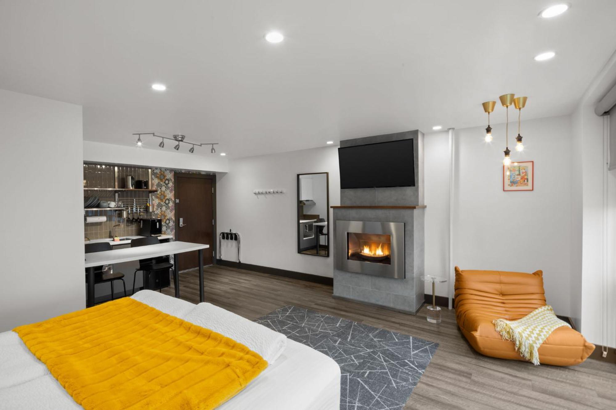 Silverbow Inn & Suites Juneau Dış mekan fotoğraf