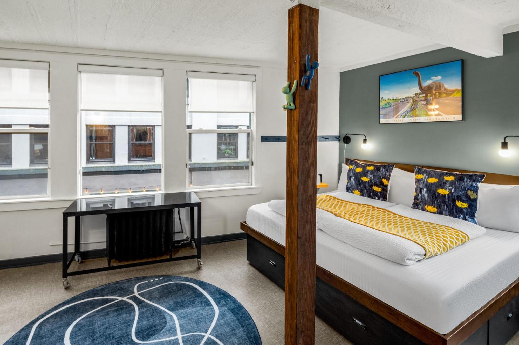 Silverbow Inn & Suites Juneau Dış mekan fotoğraf