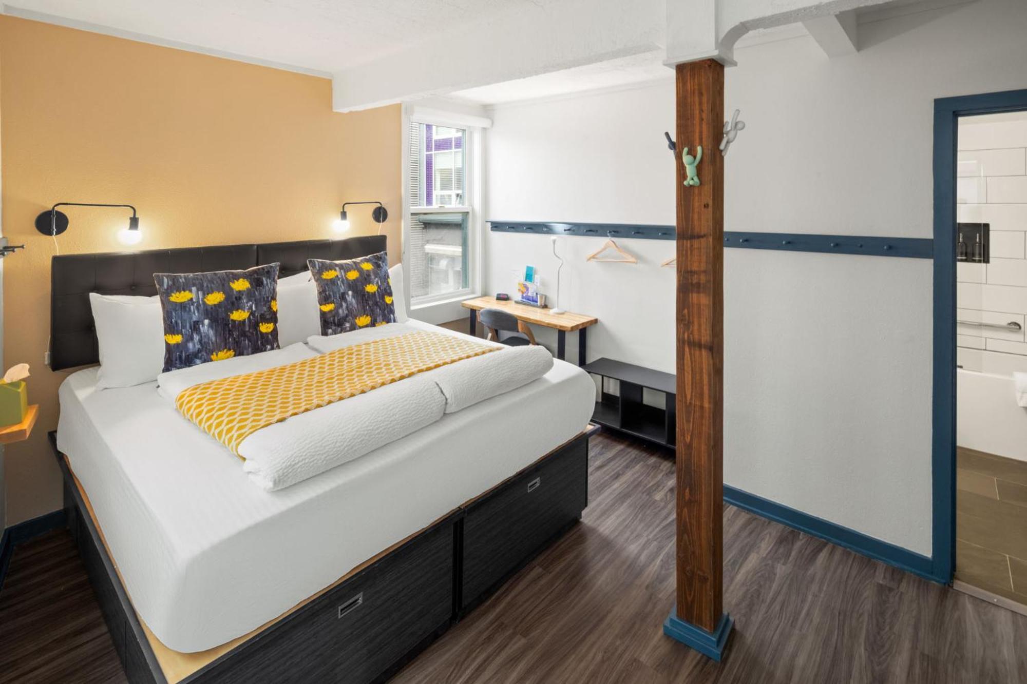 Silverbow Inn & Suites Juneau Dış mekan fotoğraf