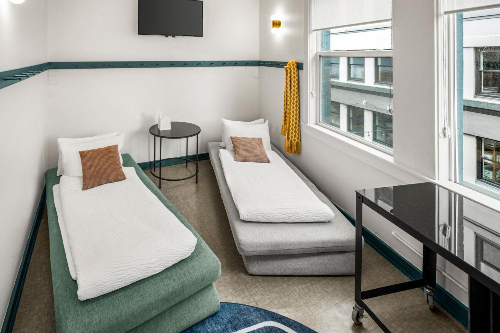 Silverbow Inn & Suites Juneau Dış mekan fotoğraf