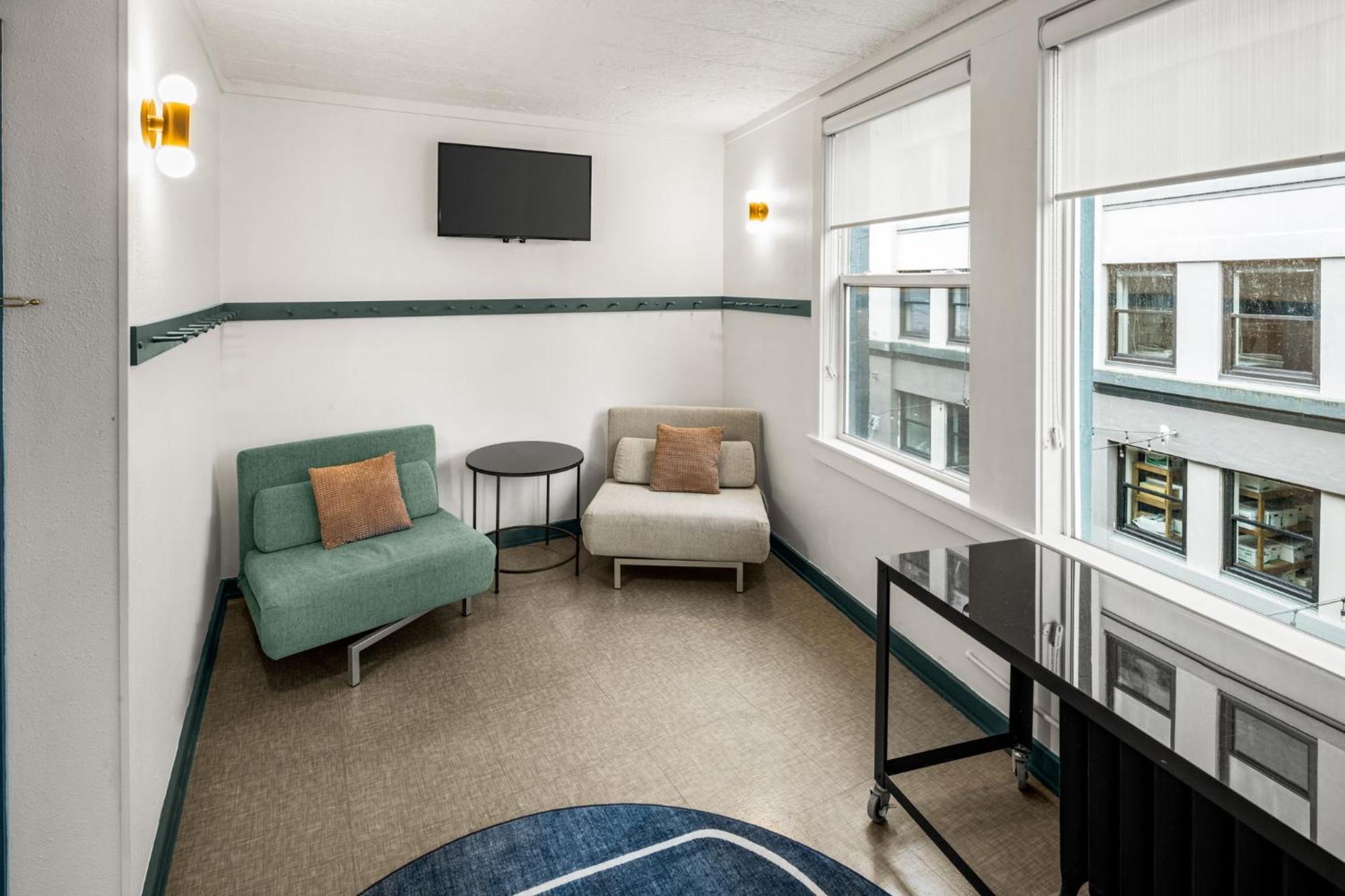 Silverbow Inn & Suites Juneau Dış mekan fotoğraf