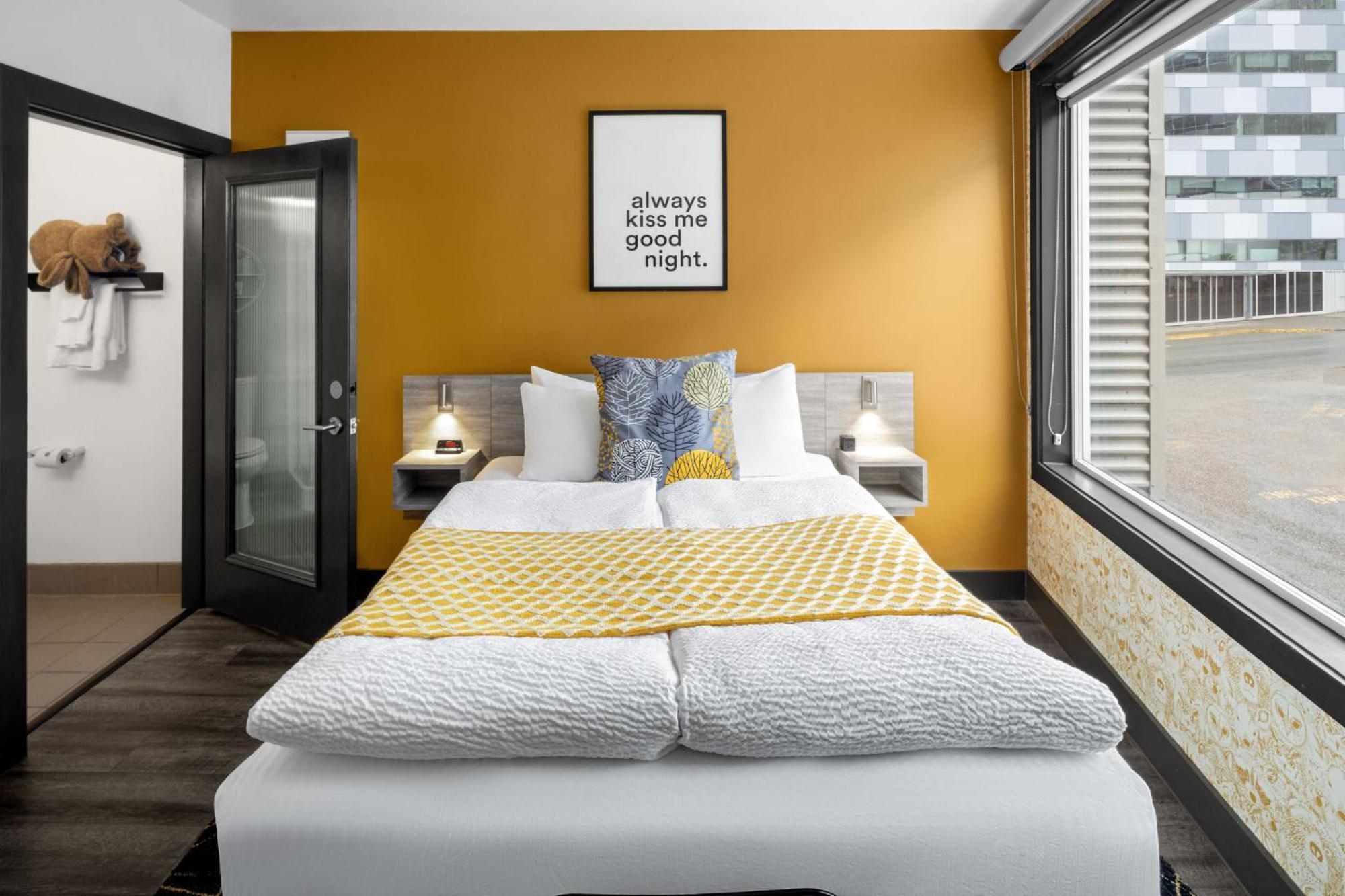 Silverbow Inn & Suites Juneau Dış mekan fotoğraf