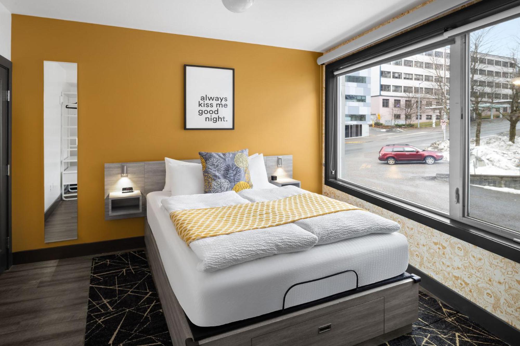 Silverbow Inn & Suites Juneau Dış mekan fotoğraf