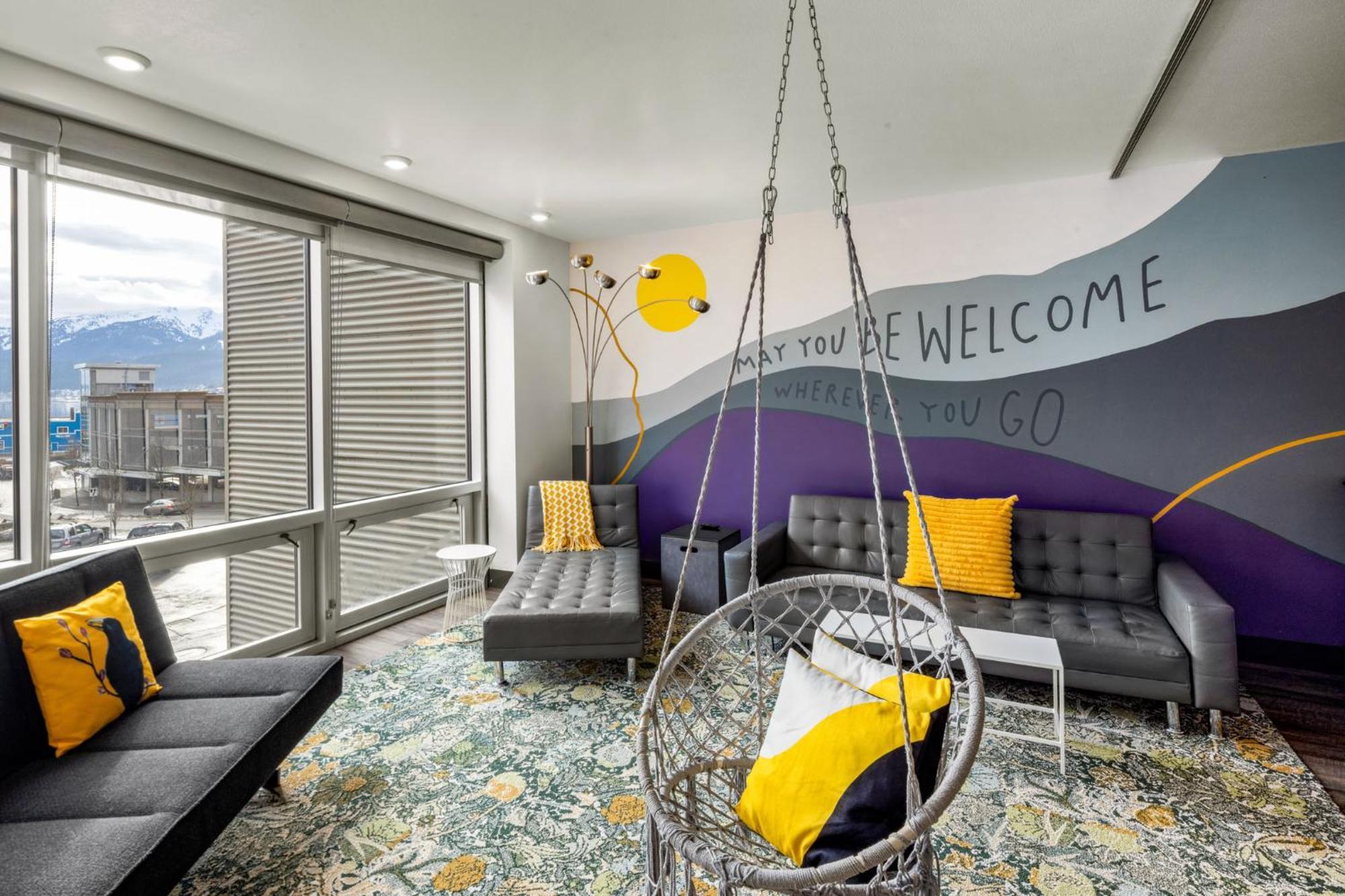 Silverbow Inn & Suites Juneau Dış mekan fotoğraf