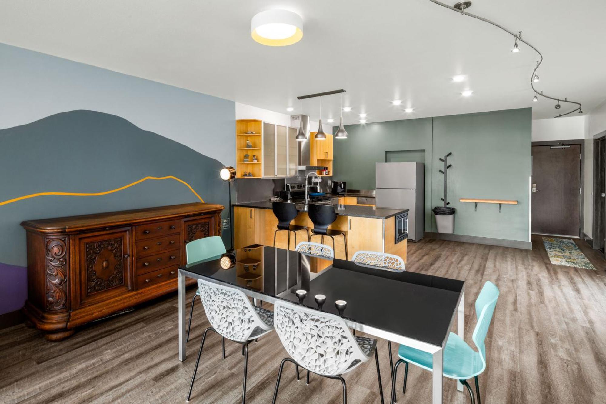 Silverbow Inn & Suites Juneau Dış mekan fotoğraf