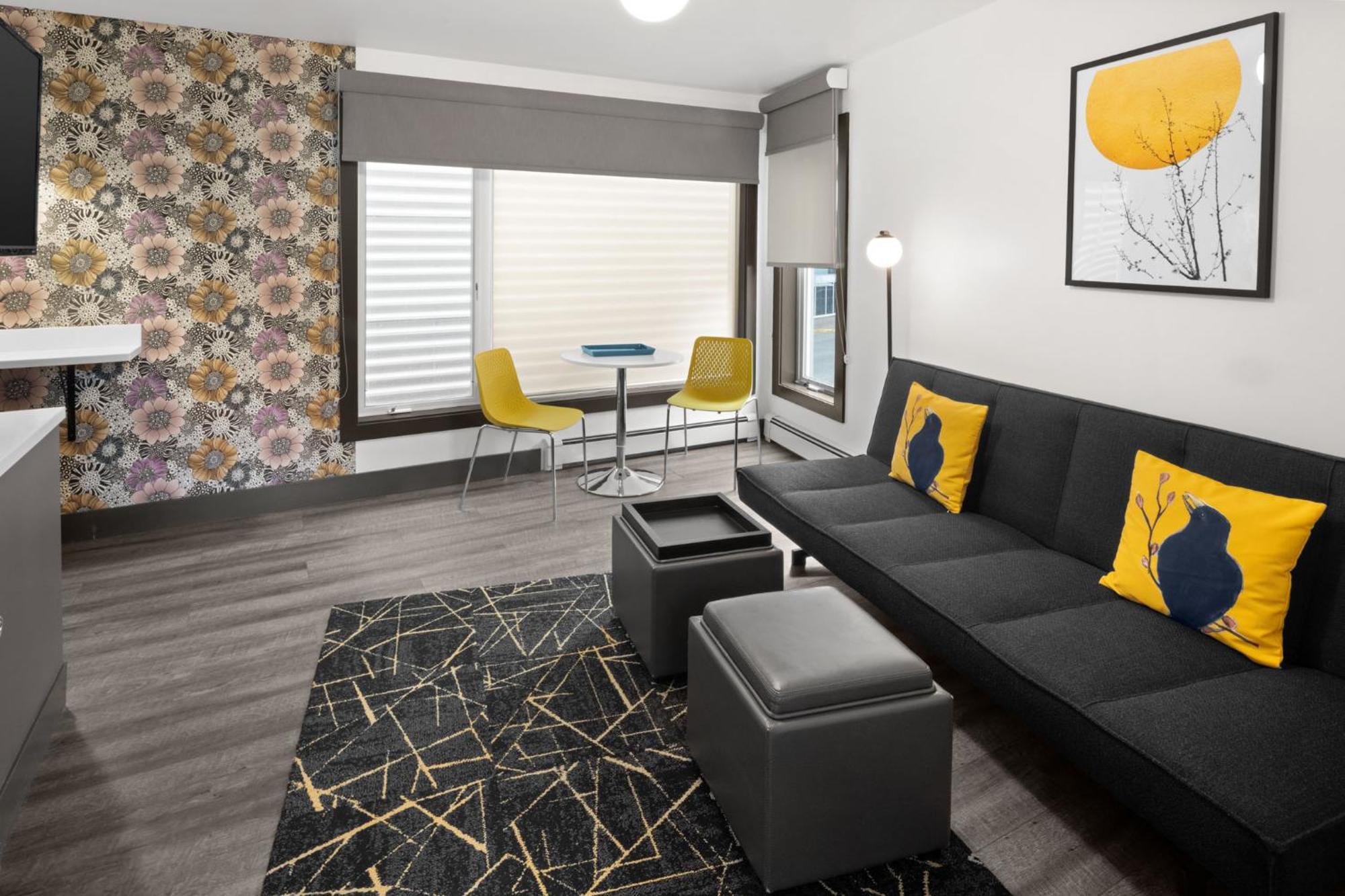 Silverbow Inn & Suites Juneau Dış mekan fotoğraf