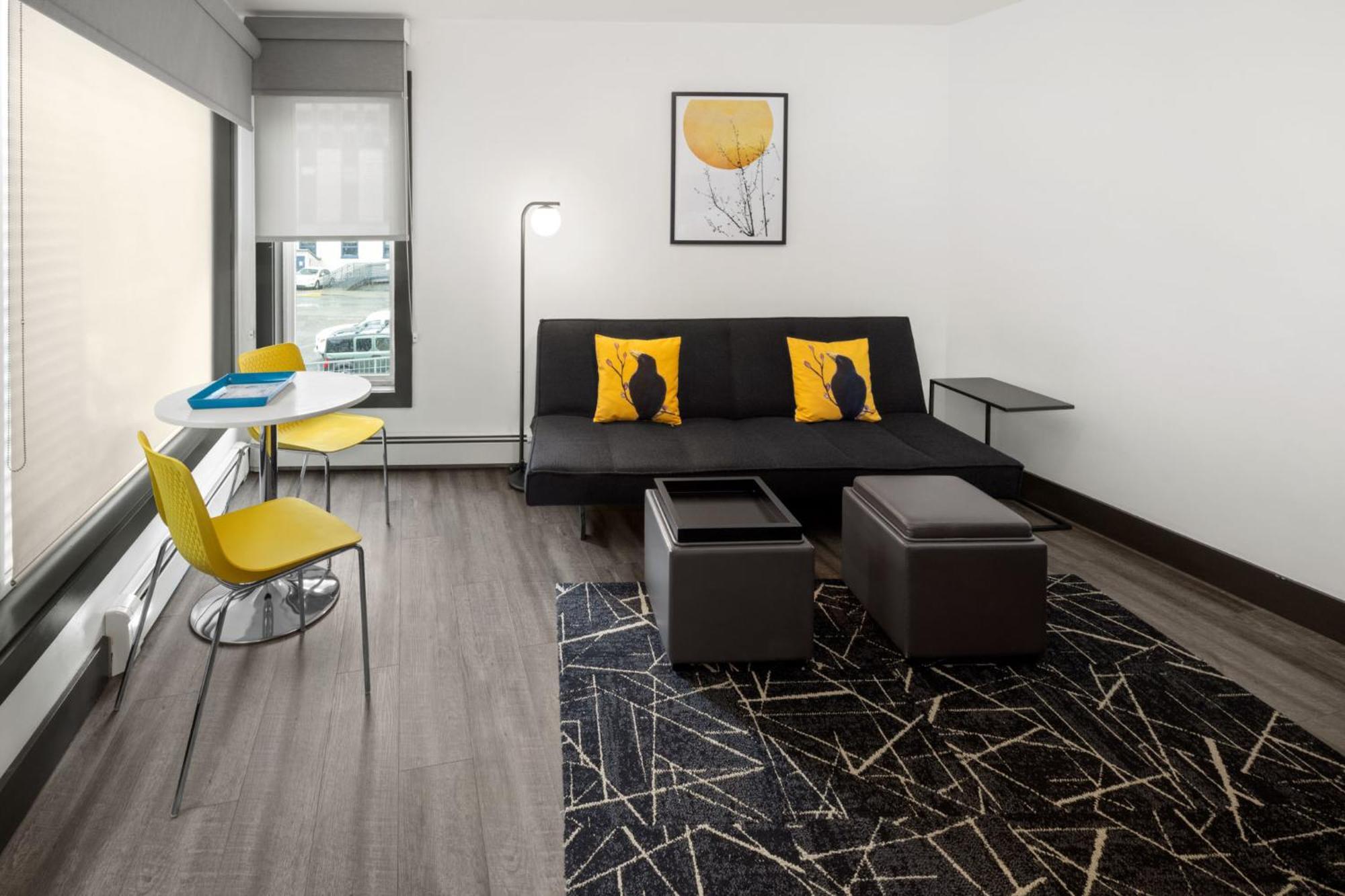Silverbow Inn & Suites Juneau Dış mekan fotoğraf