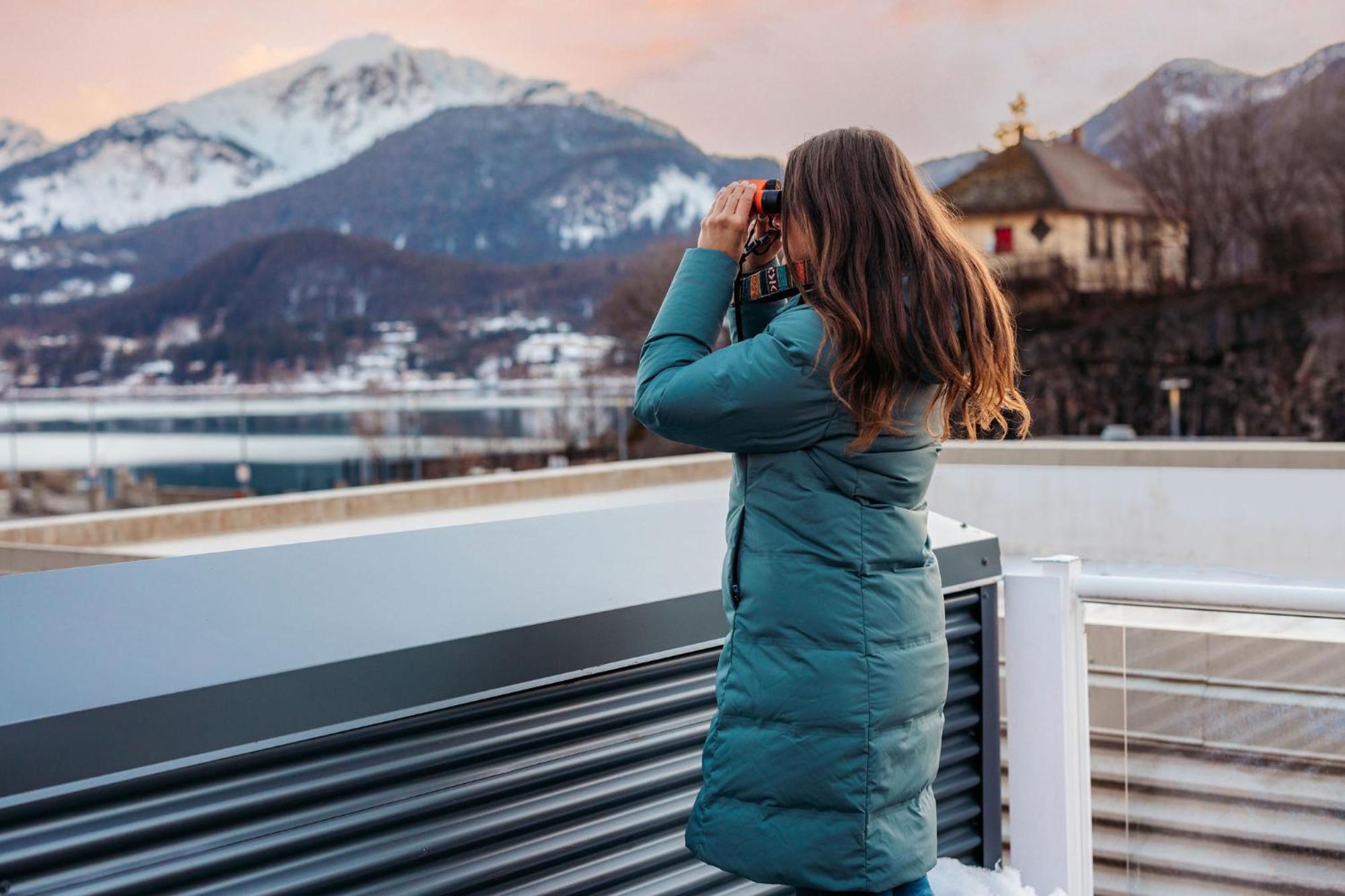 Silverbow Inn & Suites Juneau Dış mekan fotoğraf